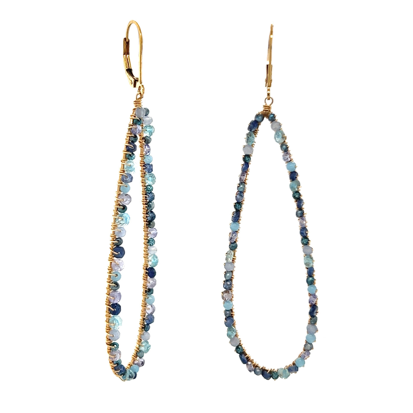 DANA KELLIN EARRINGS