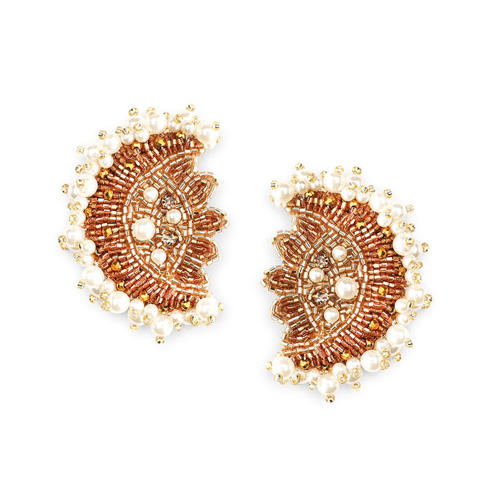 OLIVIA DAR EARRINGS