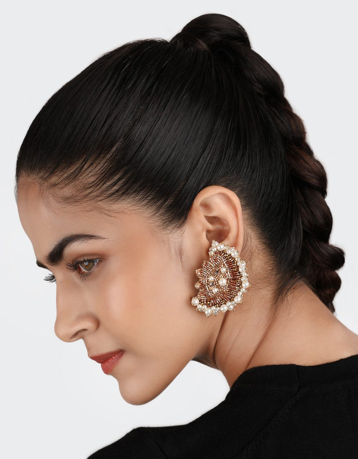 OLIVIA DAR EARRINGS