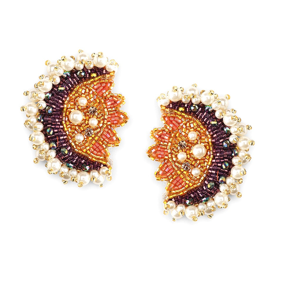 OLIVIA DAR EARRINGS