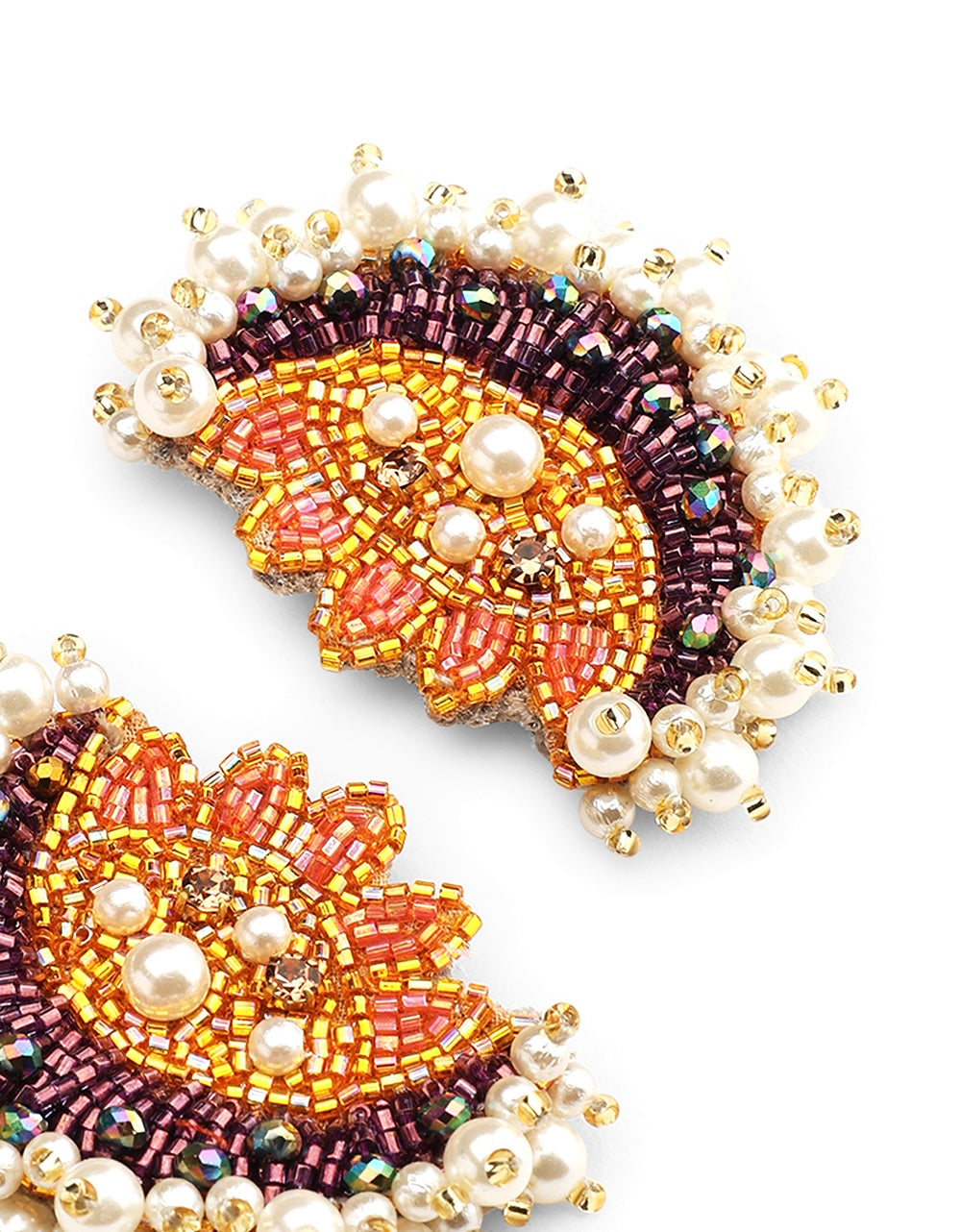 OLIVIA DAR EARRINGS