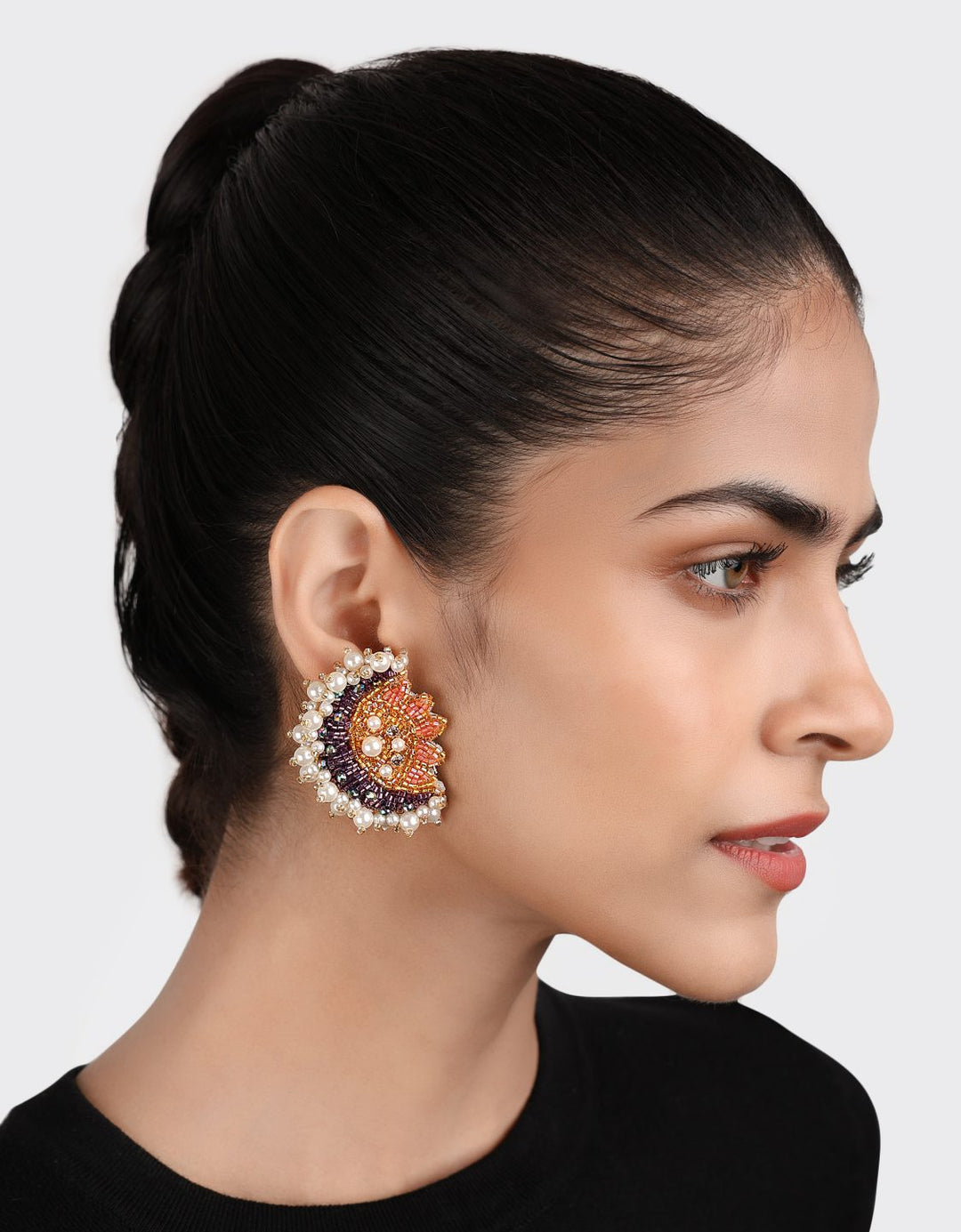 OLIVIA DAR EARRINGS