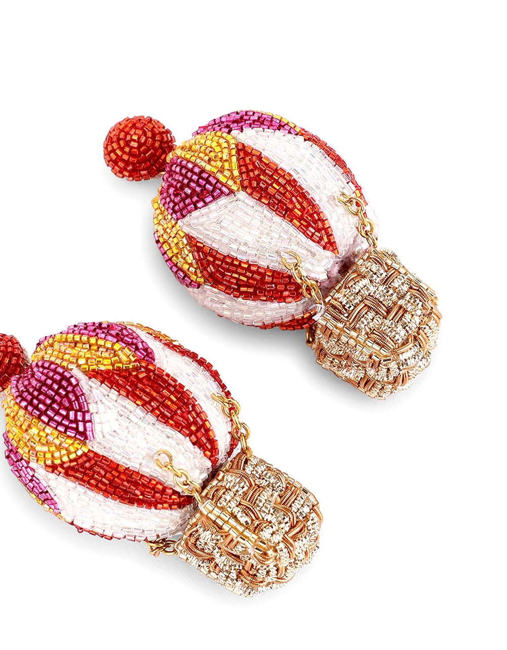 OLIVIA DAR EARRINGS