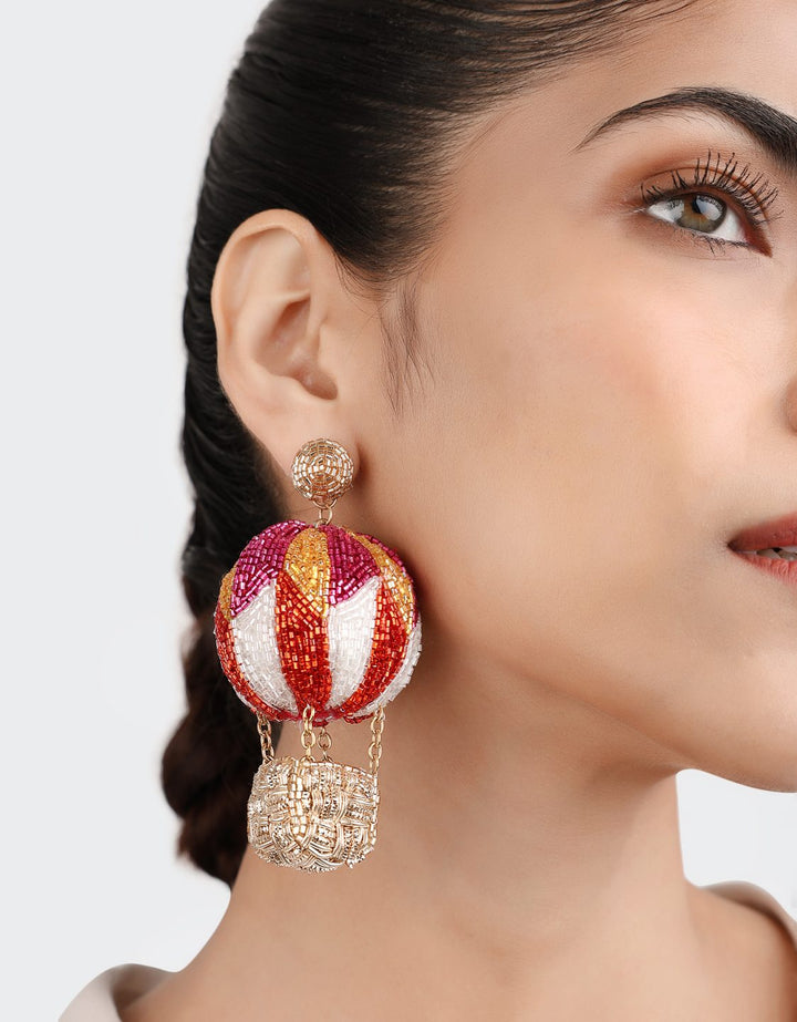OLIVIA DAR EARRINGS