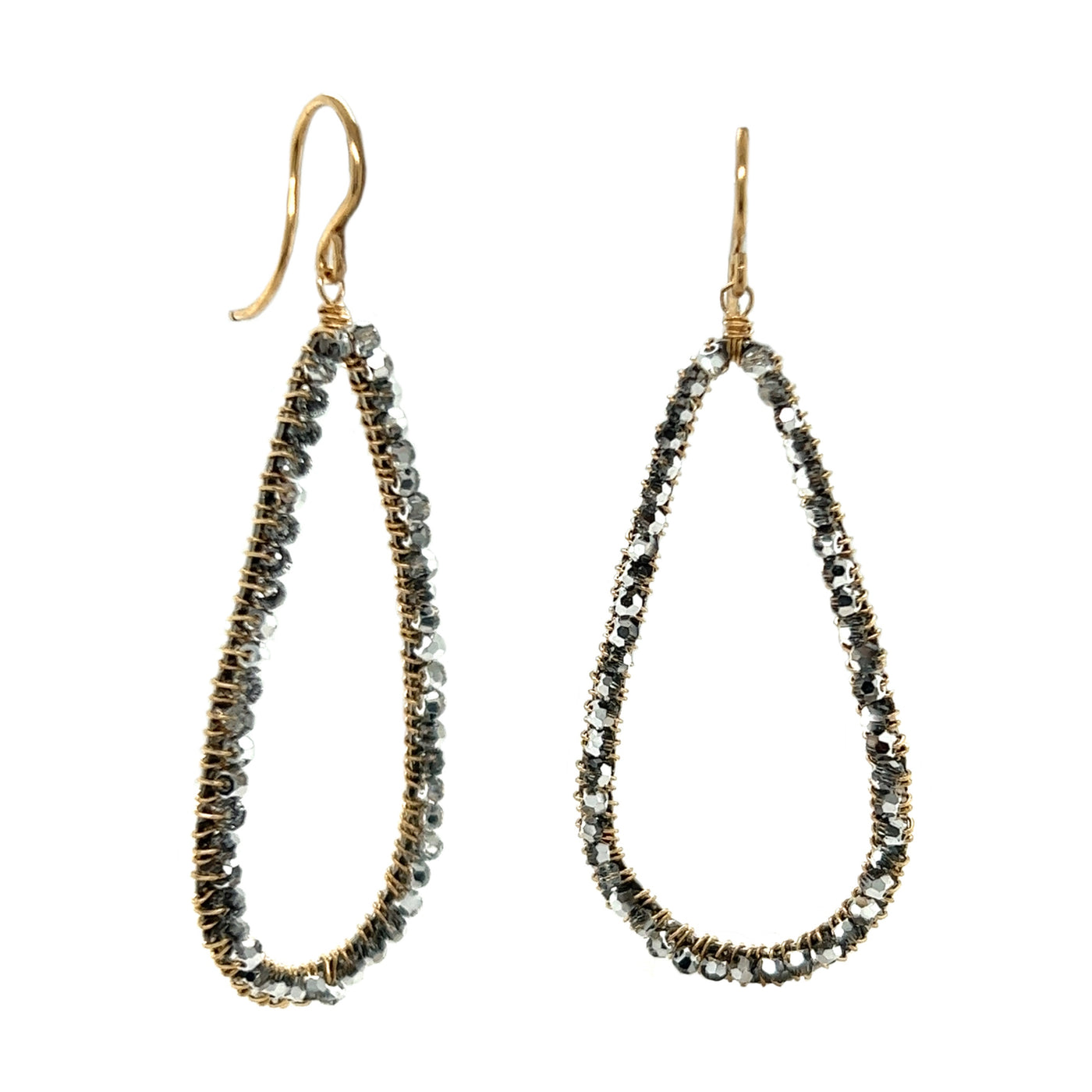 DANA KELLIN EARRINGS