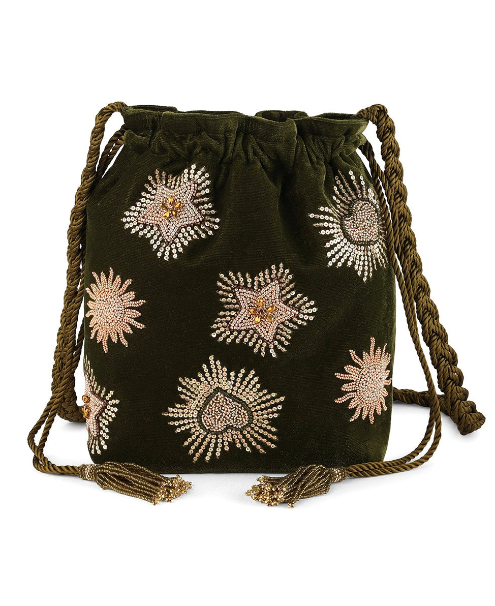 OLIVIA DAR BAG