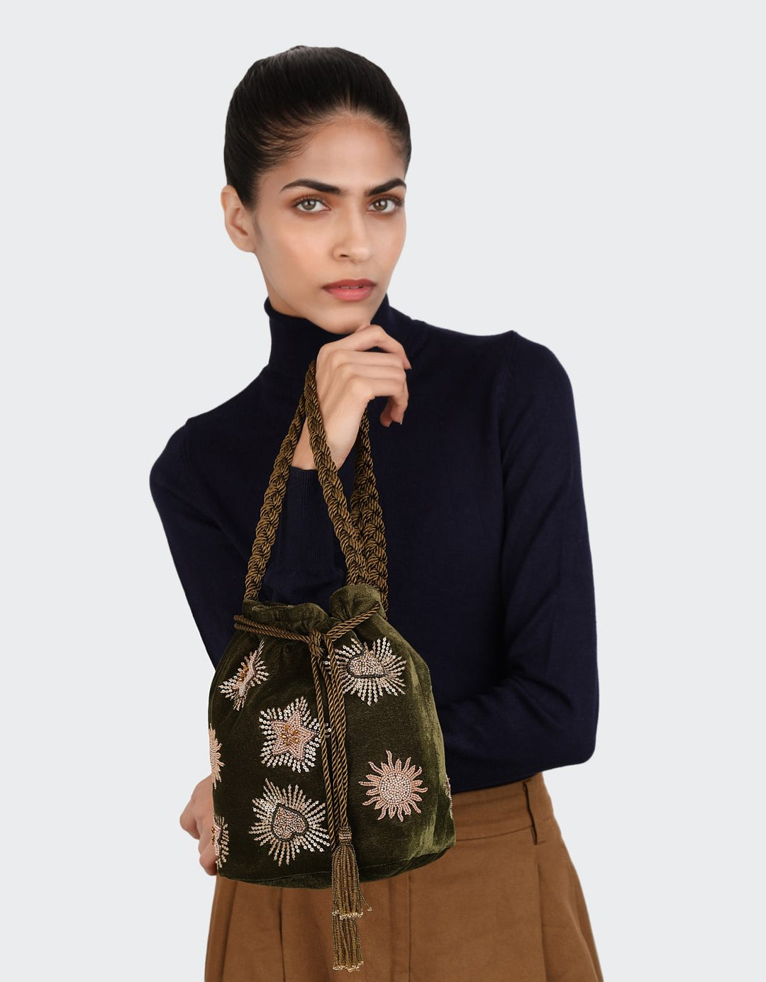 OLIVIA DAR BAG