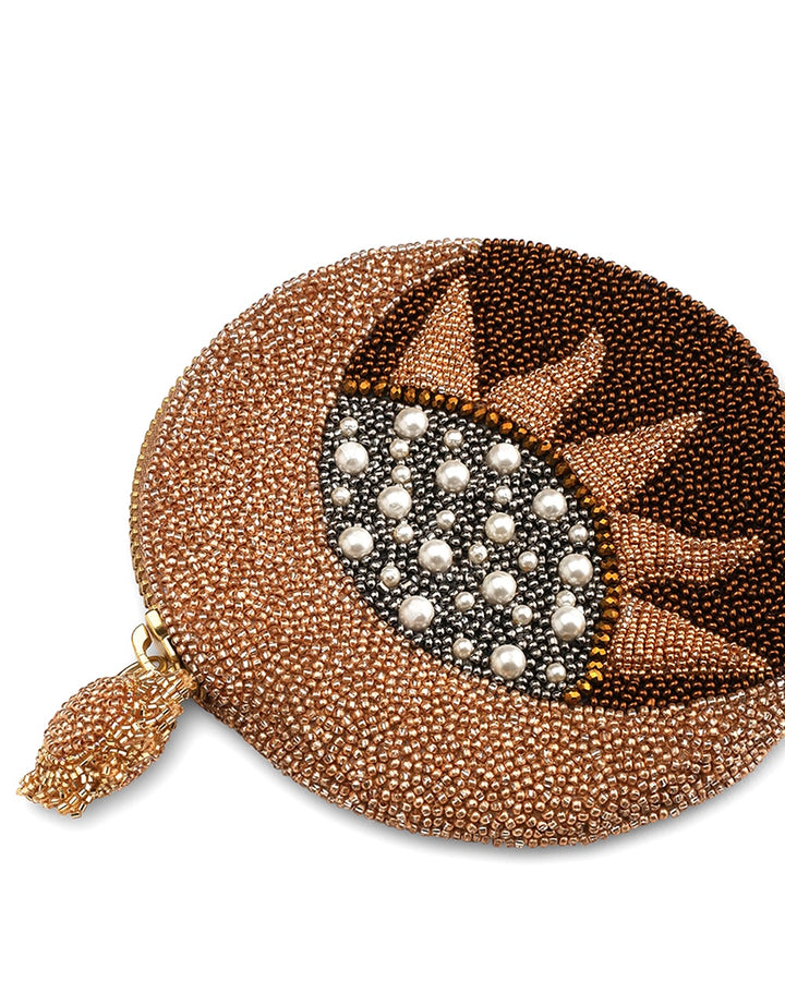 OLIVIA DAR COIN PURSE