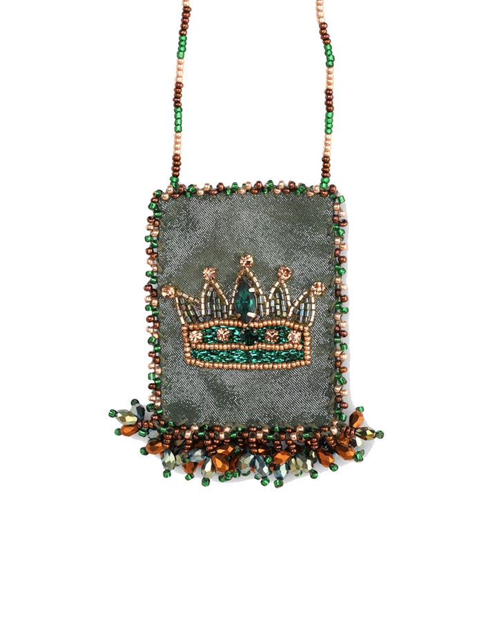 OLIVIA DAR NECKLACE