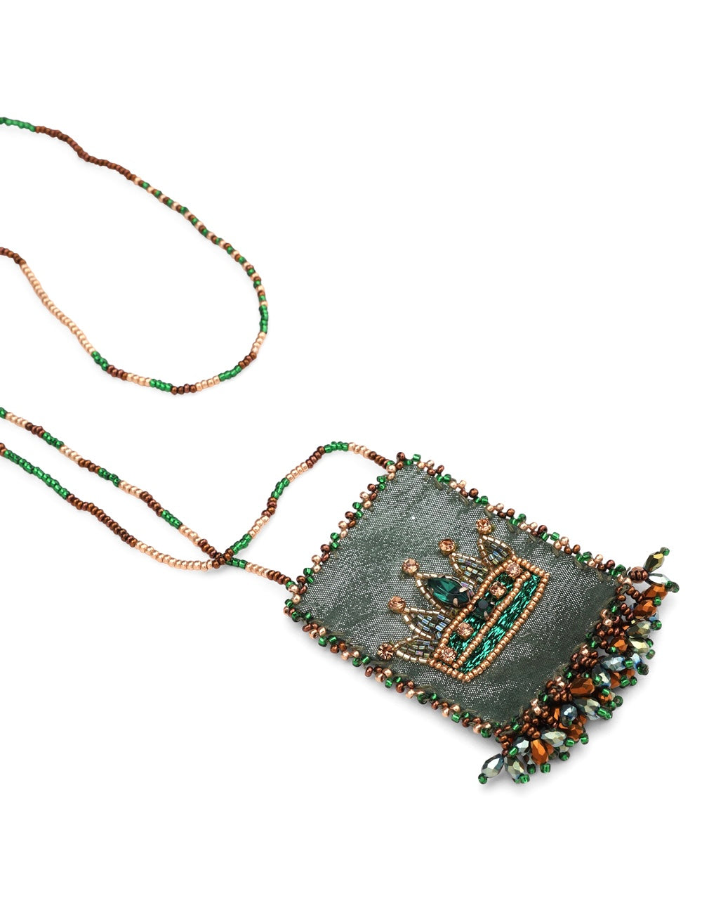 OLIVIA DAR NECKLACE