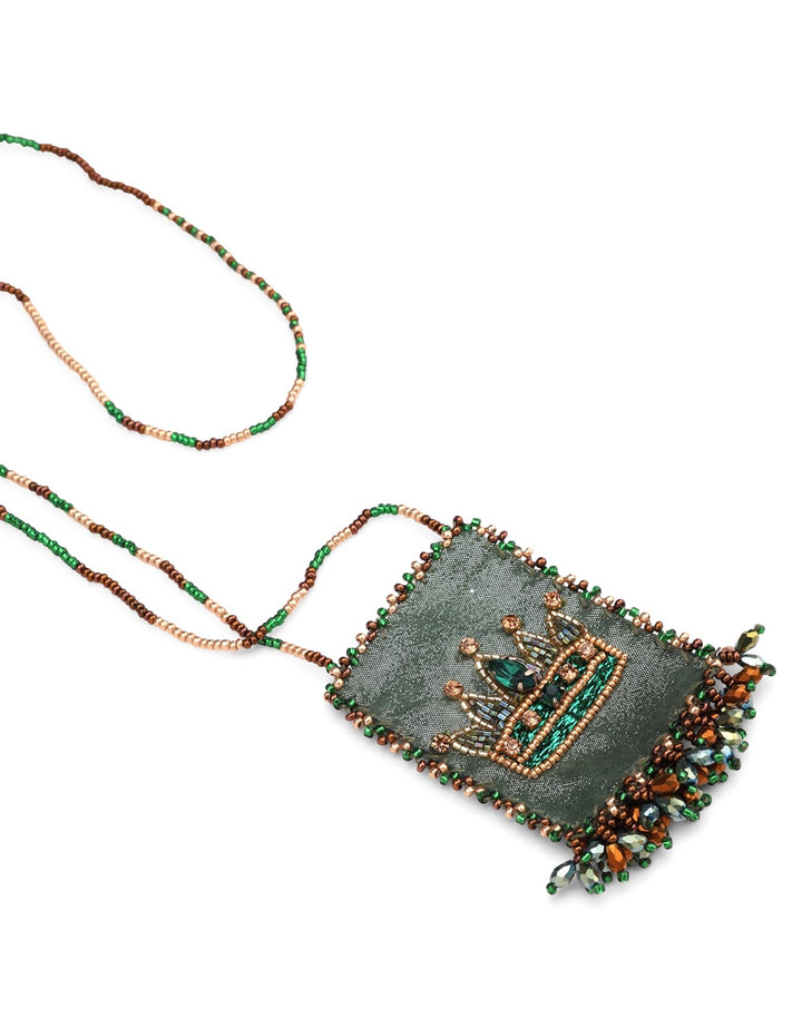 OLIVIA DAR NECKLACE