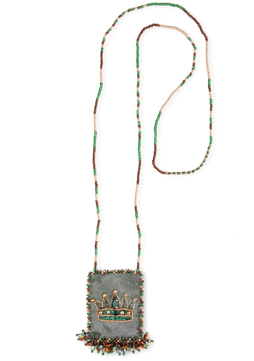 OLIVIA DAR NECKLACE