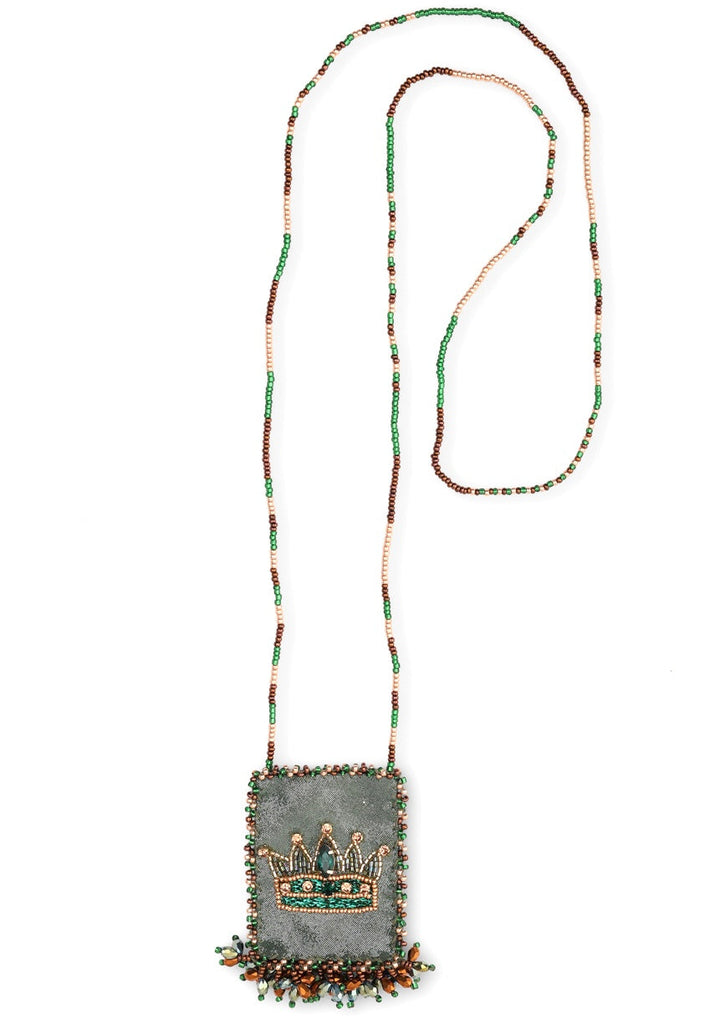 OLIVIA DAR NECKLACE