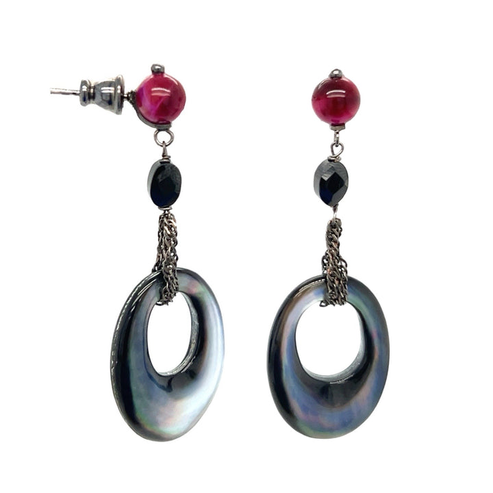 DONATELLA PELLINI EARRINGS