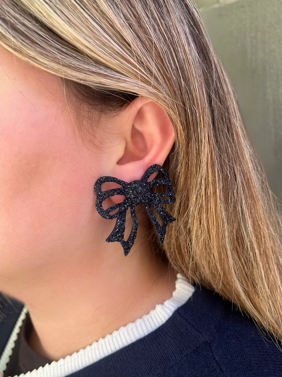 DUBLOS EARRINGS