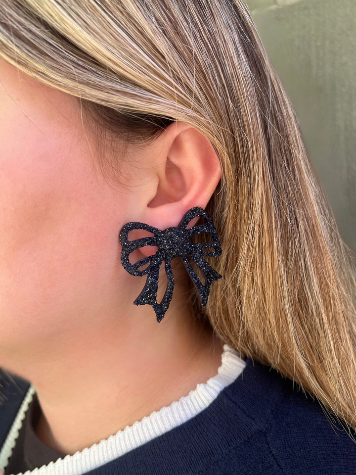 DUBLOS EARRINGS