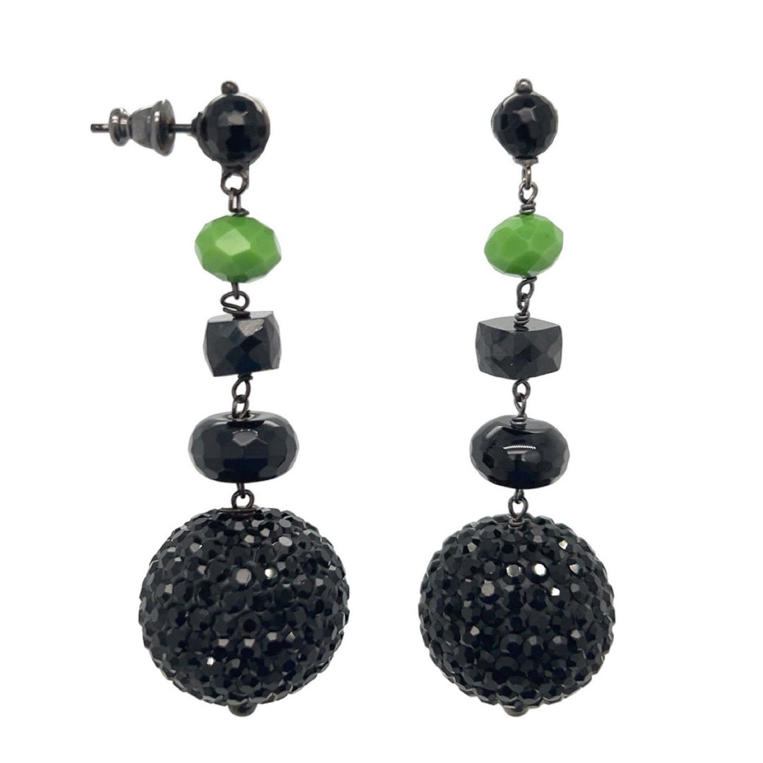 DONATELLA PELLINI EARRINGS