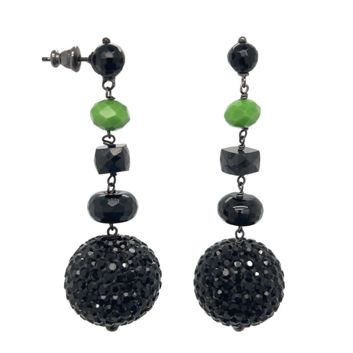 DONATELLA PELLINI EARRINGS
