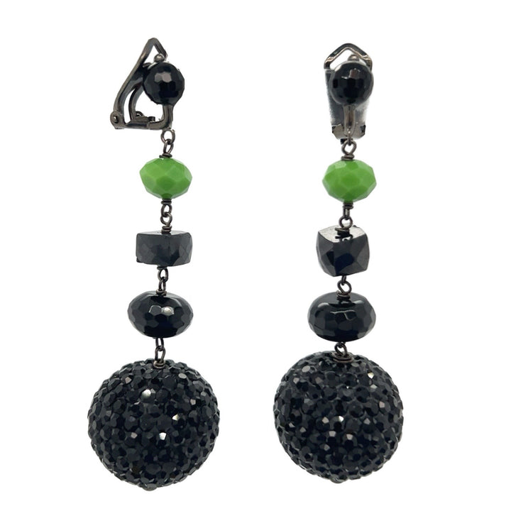 DONATELLA PELLINI EARRINGS