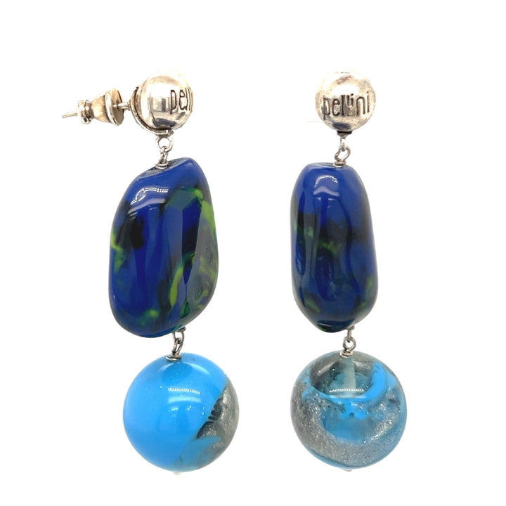 DONATELLA PELLINI EARRINGS