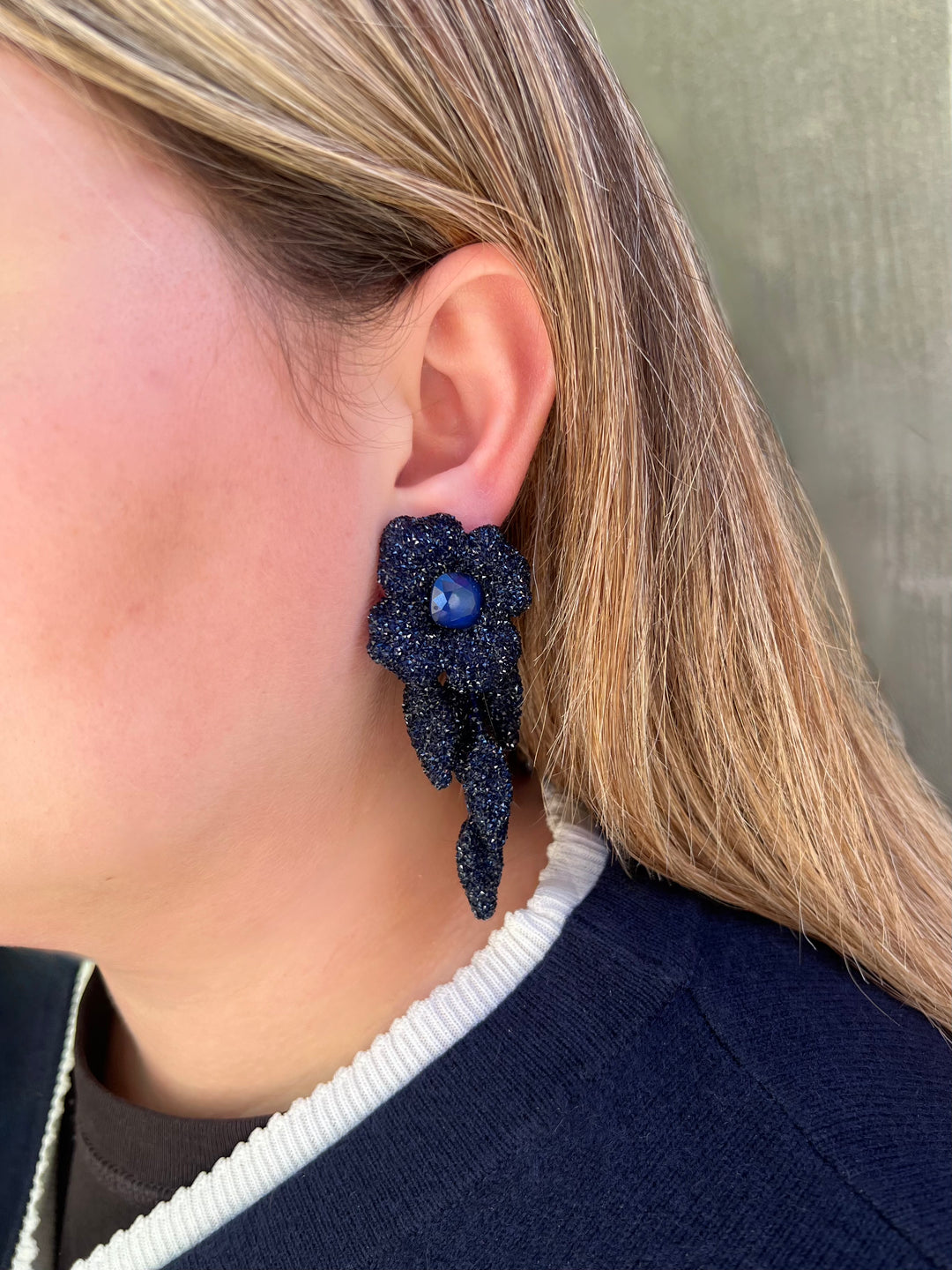 DUBLOS EARRINGS
