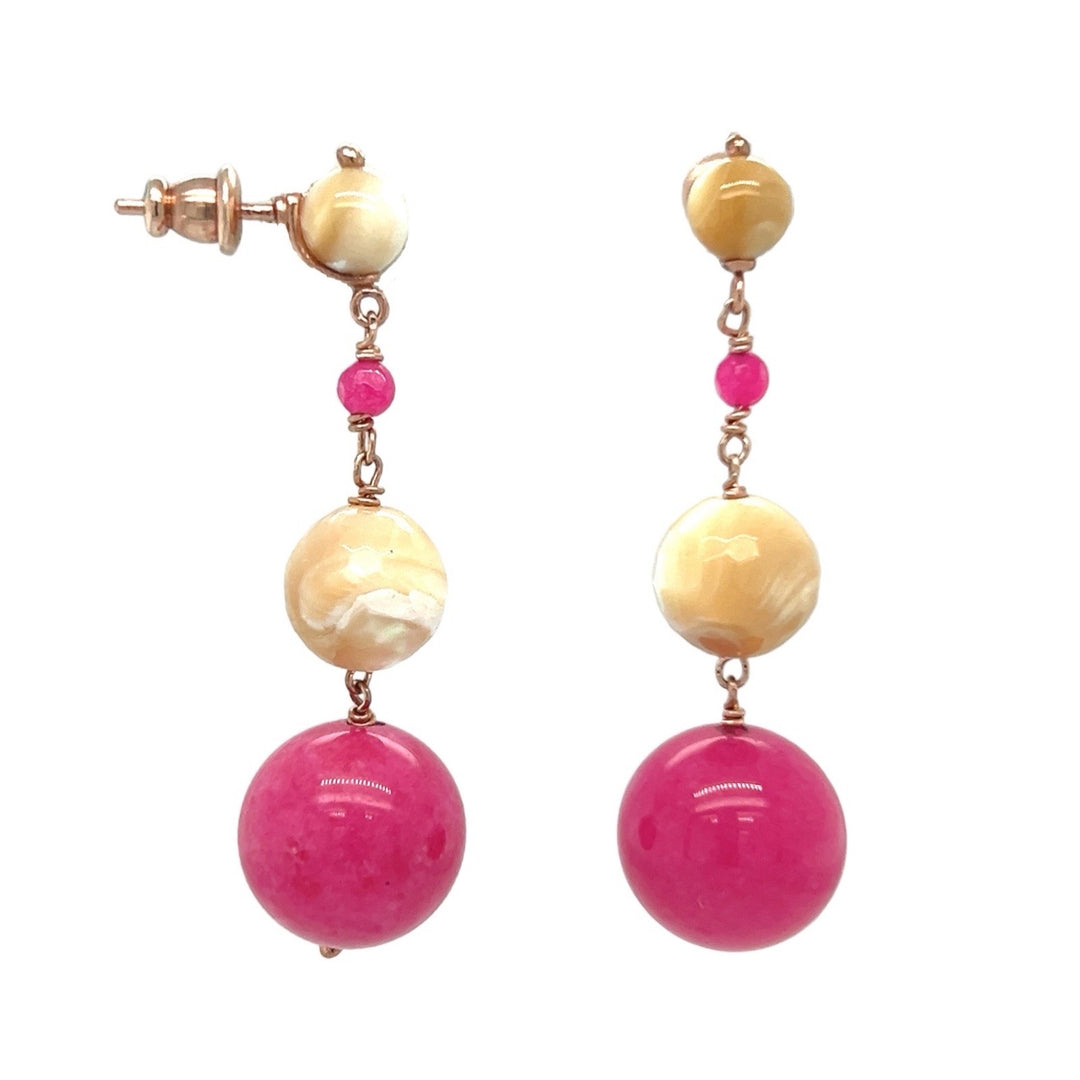 DONATELLA PELLINI EARRINGS