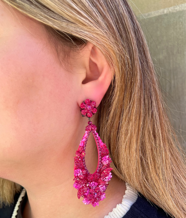 DUBLOS EARRINGS