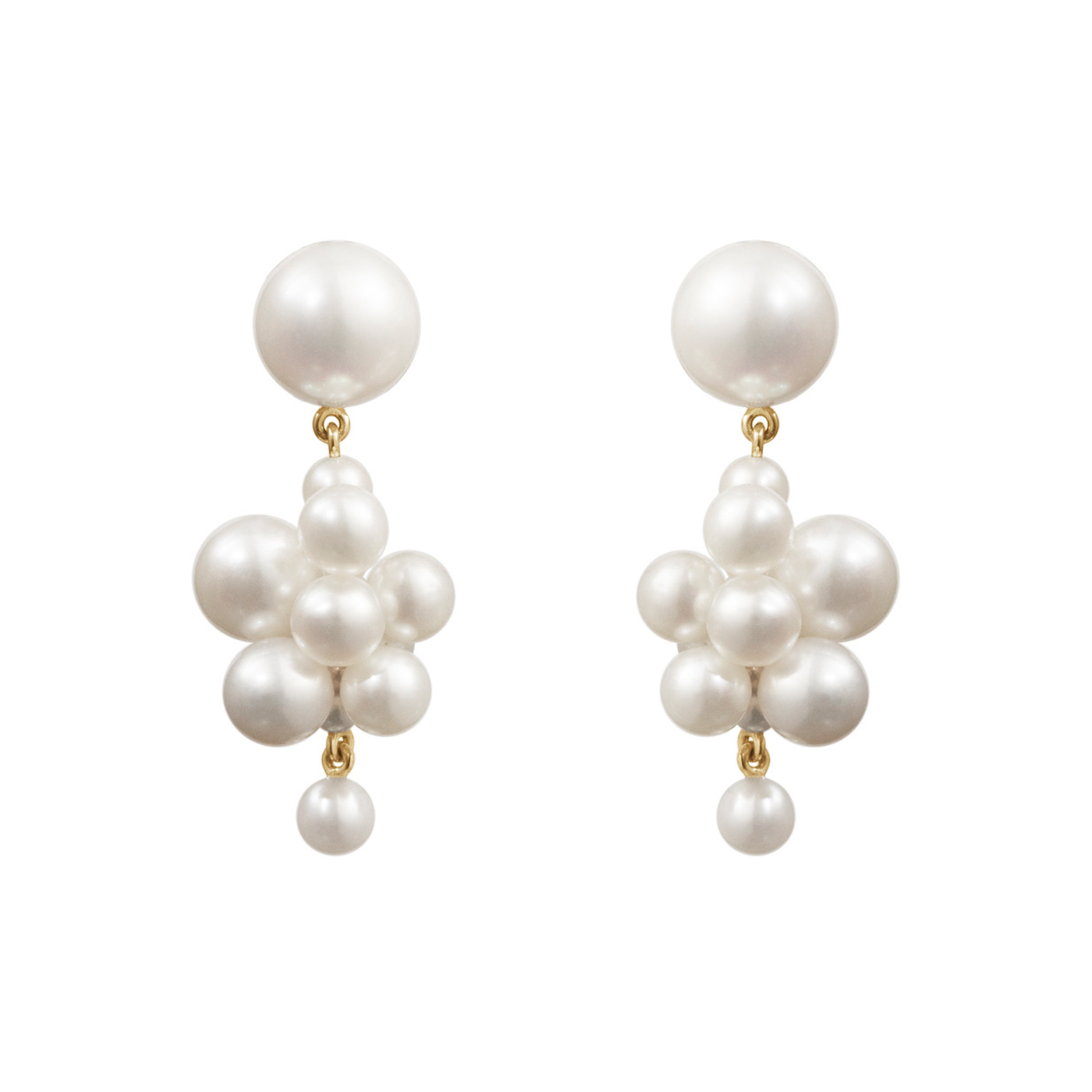 SOPHIE BILLE BRAHE EARRINGS