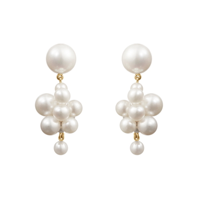 SOPHIE BILLE BRAHE EARRINGS