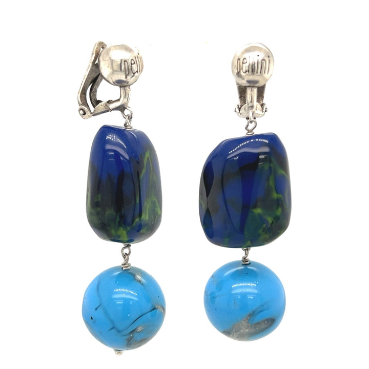 DONATELLA PELLINI EARRINGS