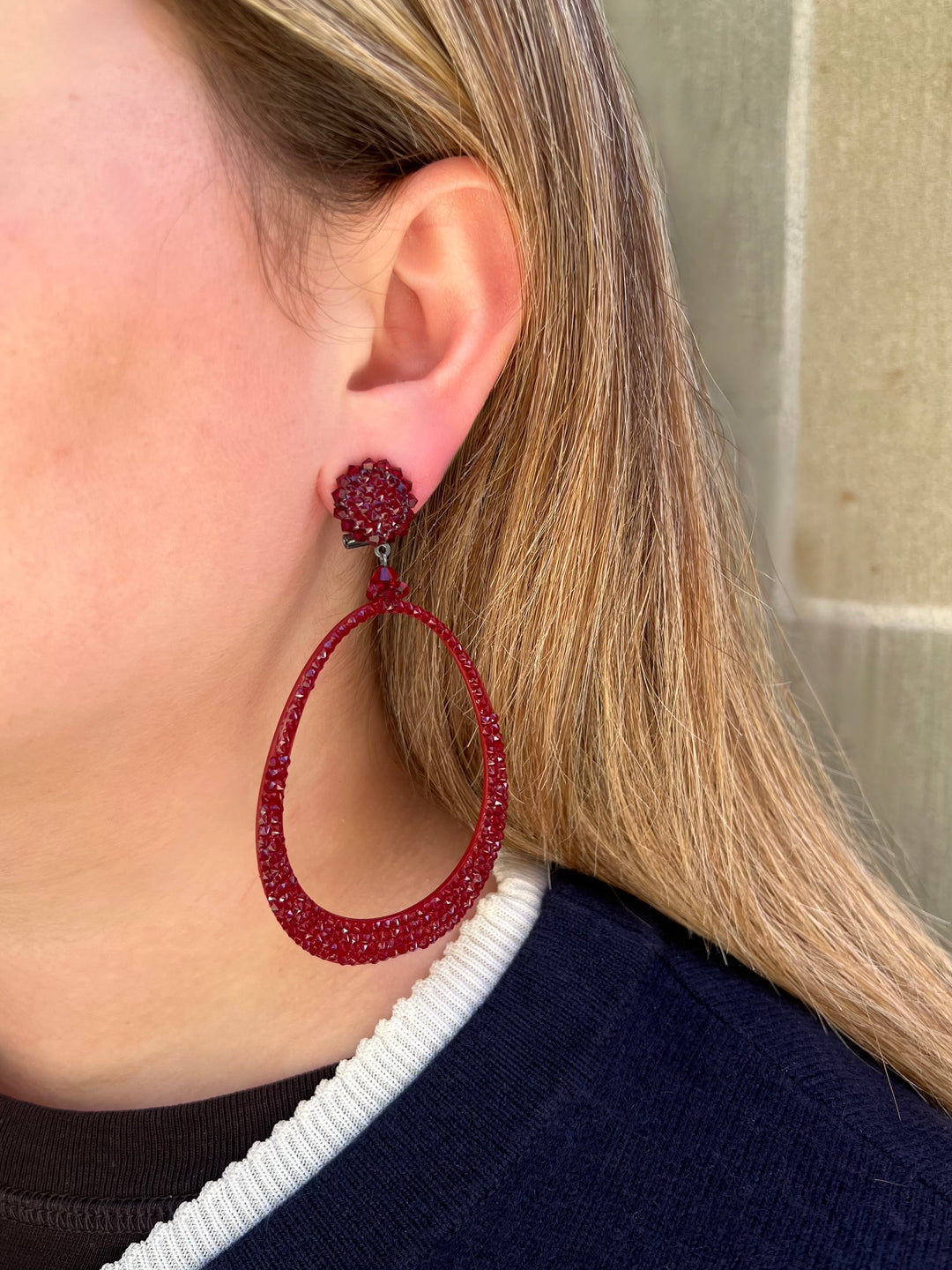 DUBLOS EARRINGS