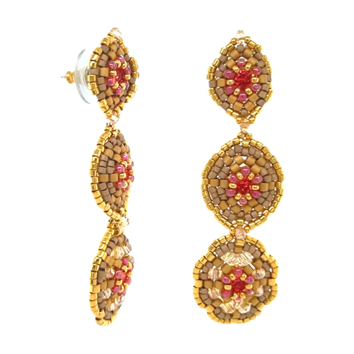 MIGUEL ASES EARRINGS