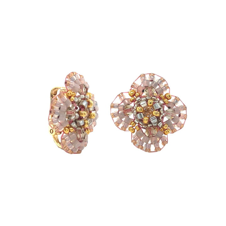 MIGUEL ASES EARRINGS