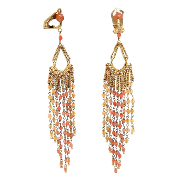 DONATELLA PELLINI EARRINGS