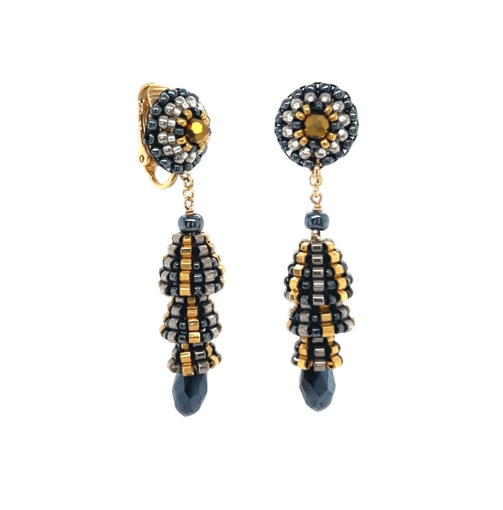MIGUEL ASES EARRINGS