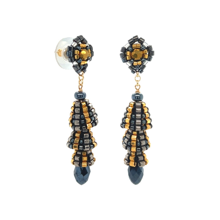 MIGUEL ASES EARRINGS