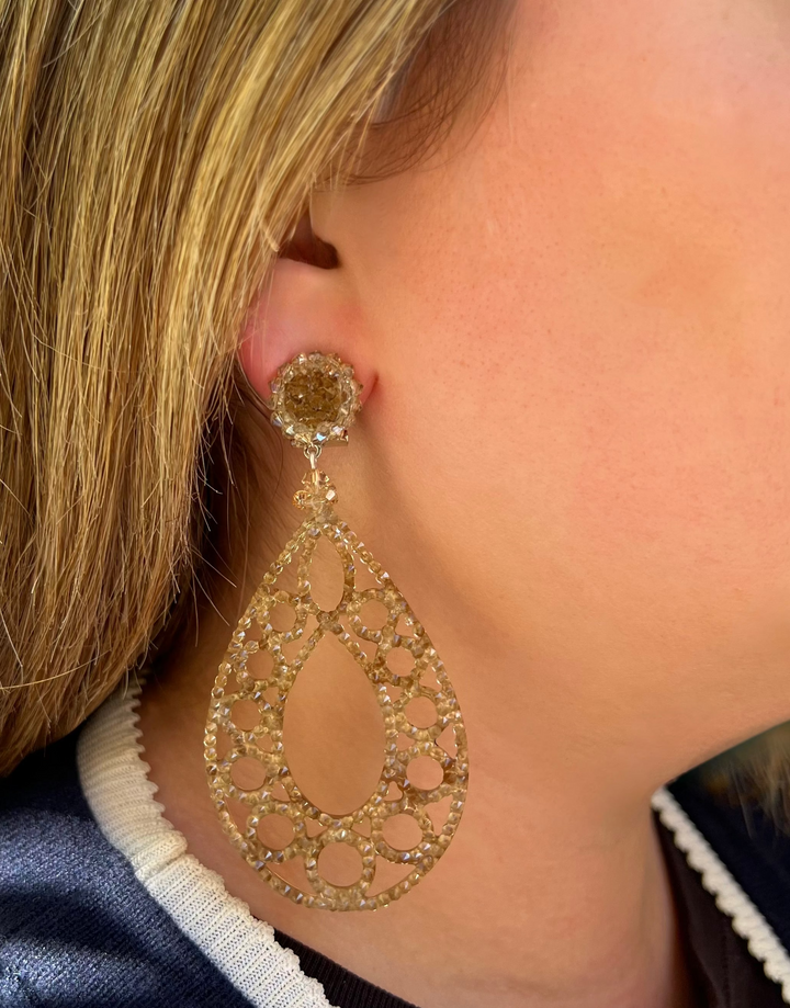 DUBLOS EARRINGS