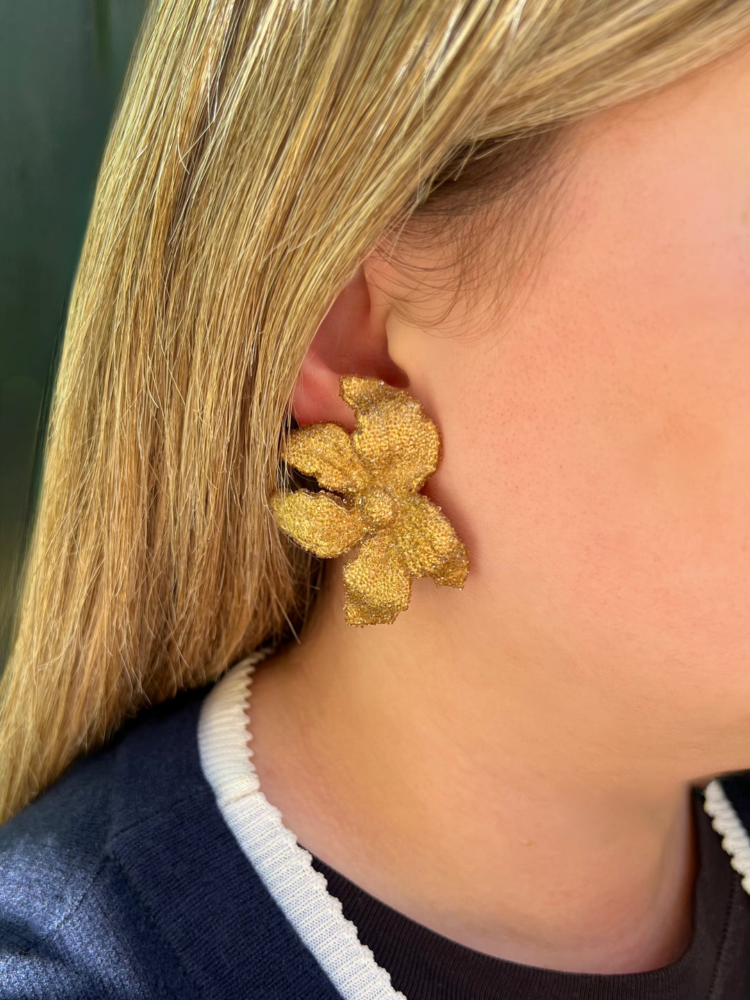 DUBLOS EARRINGS