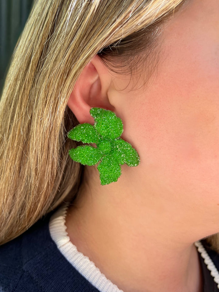 DUBLOS EARRINGS