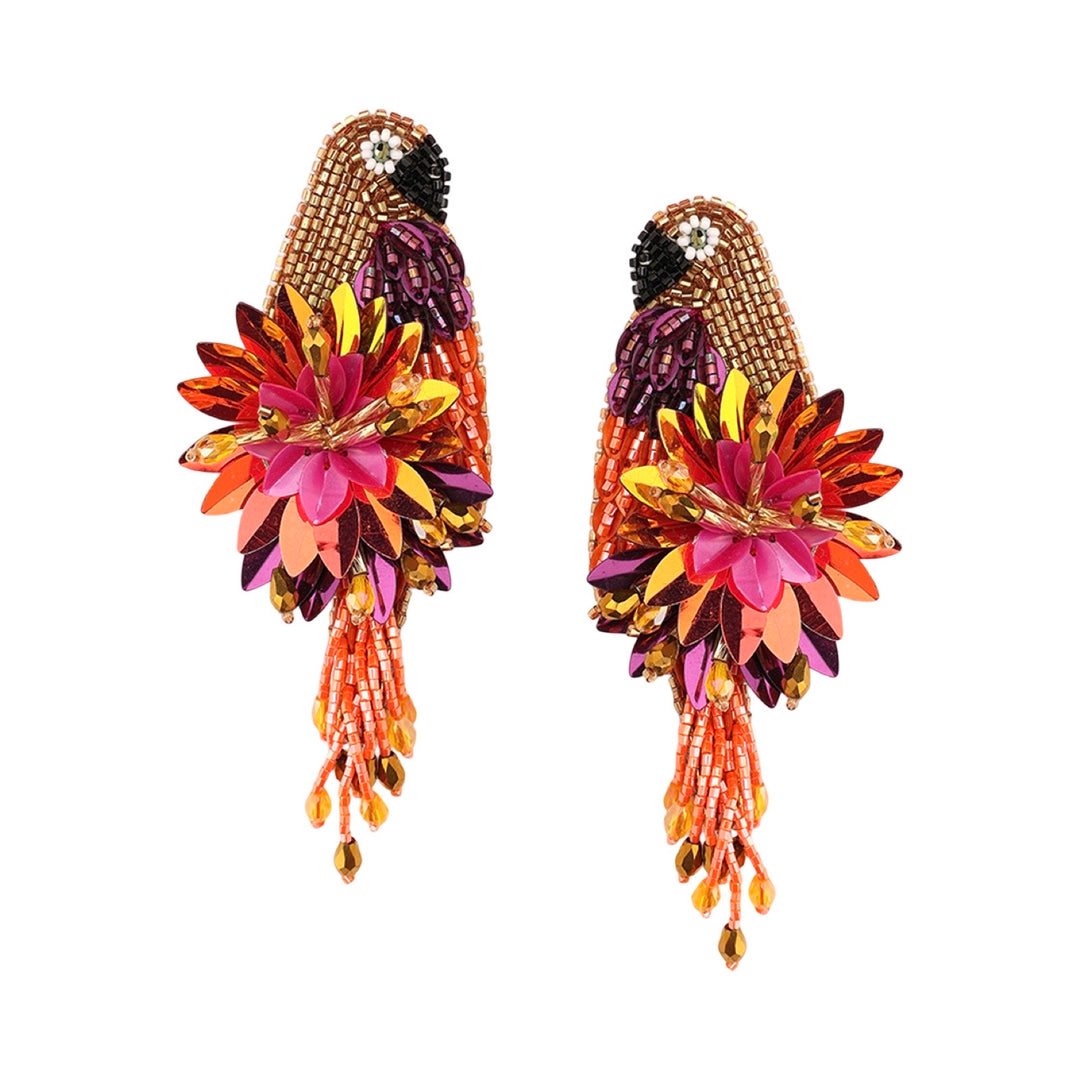 OLIVIA DAR EARRINGS