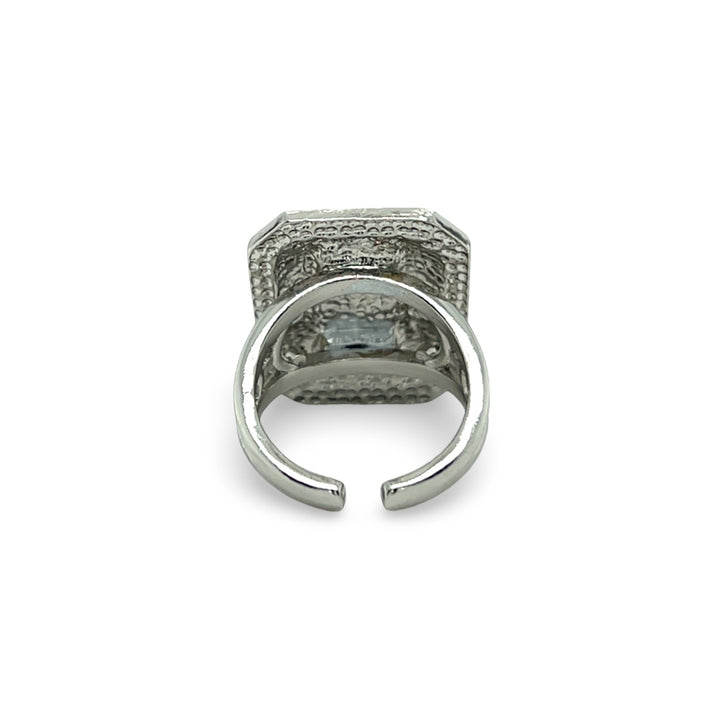 MARINA FOSSATI RING