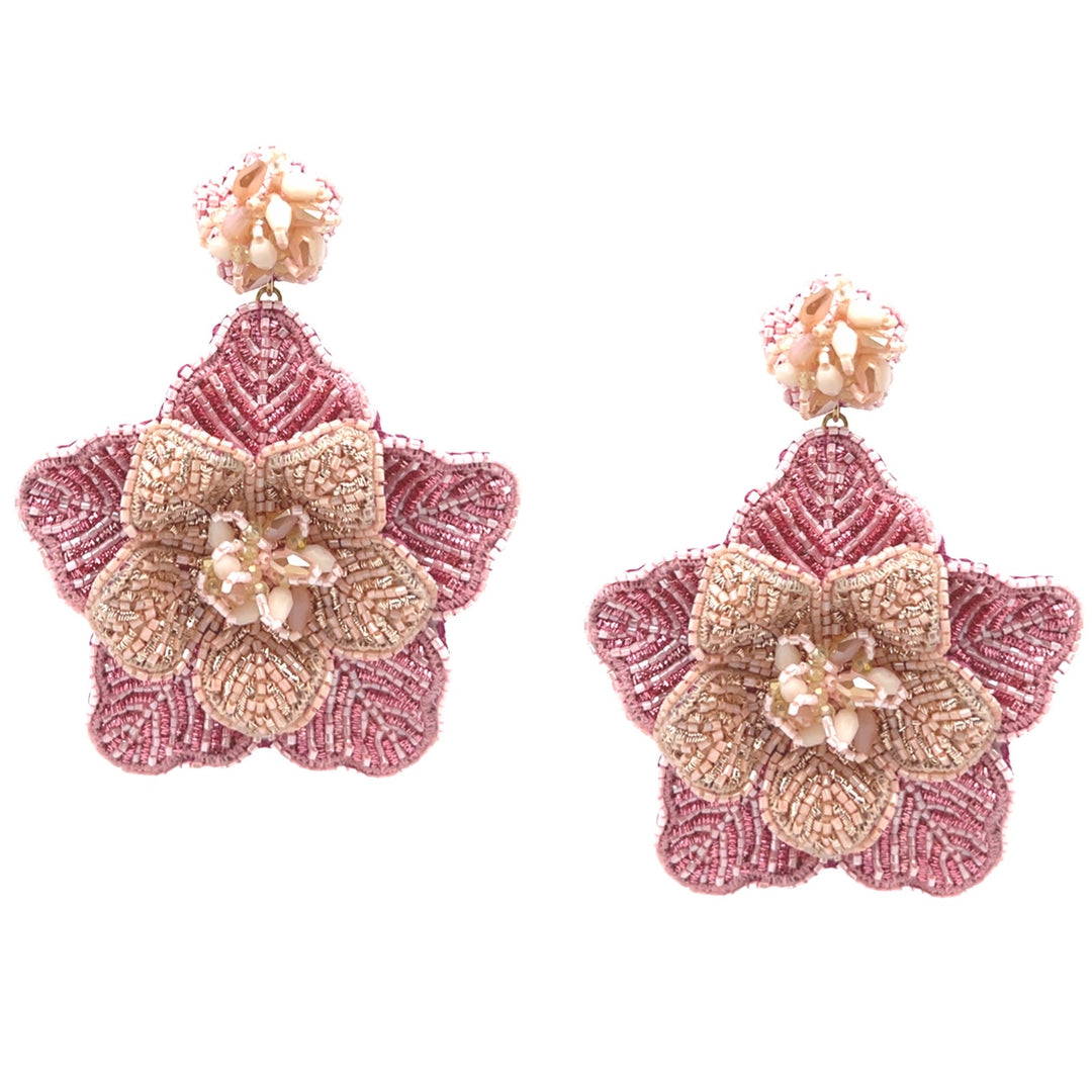 OLIVIA DAR EARRINGS