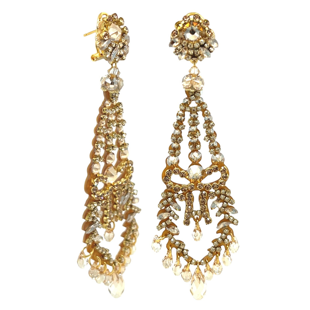 DUBLOS EARRINGS