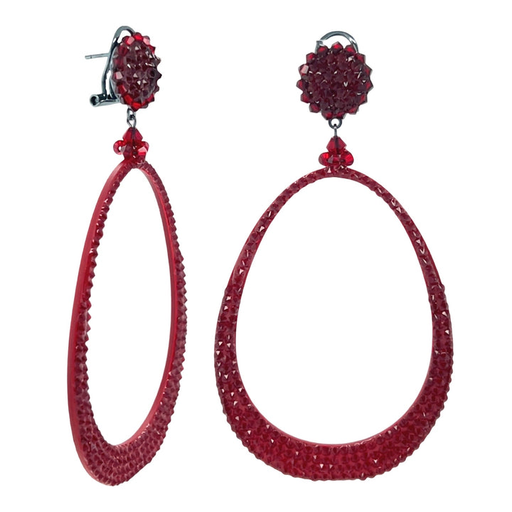 DUBLOS EARRINGS