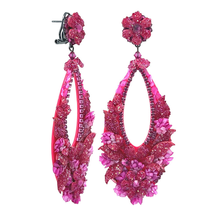 DUBLOS EARRINGS