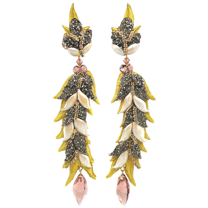 DUBLOS EARRINGS