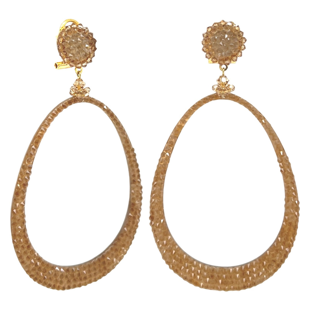 DUBLOS EARRINGS