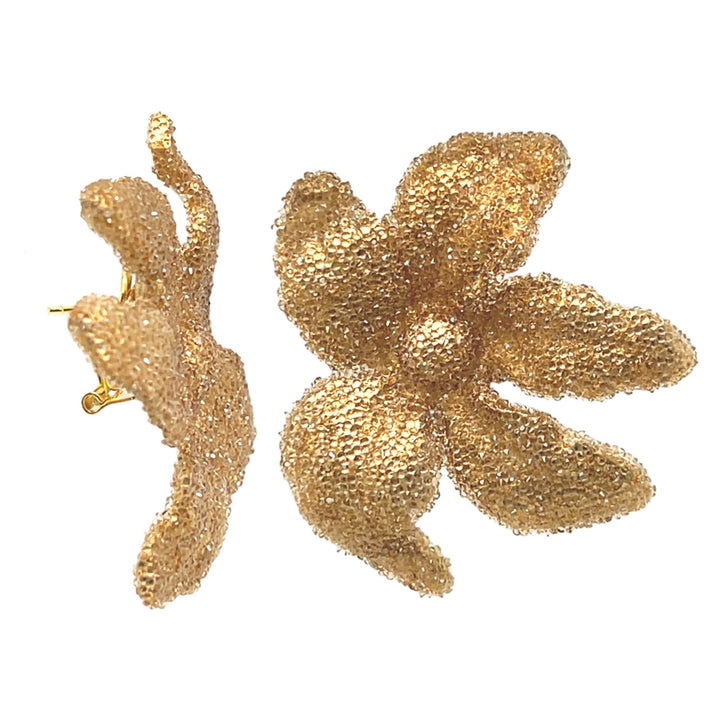 DUBLOS EARRINGS