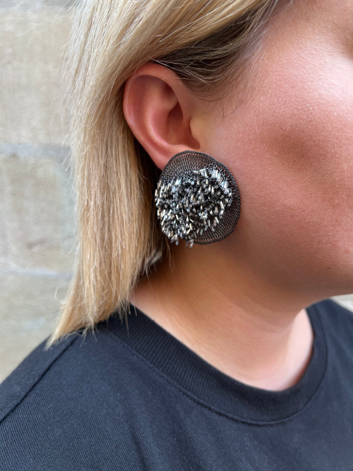 MILENA ZU EARRINGS