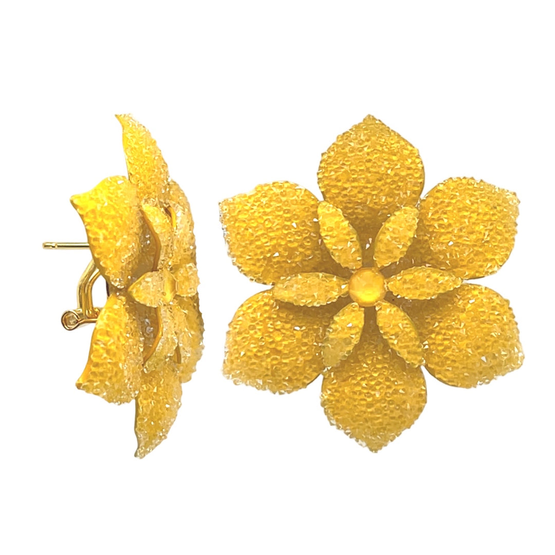 DUBLOS EARRINGS